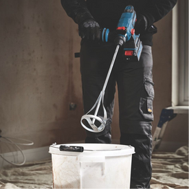 Paddle Mixers category