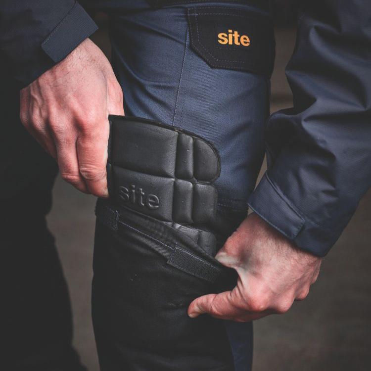 Workwear Accessories category