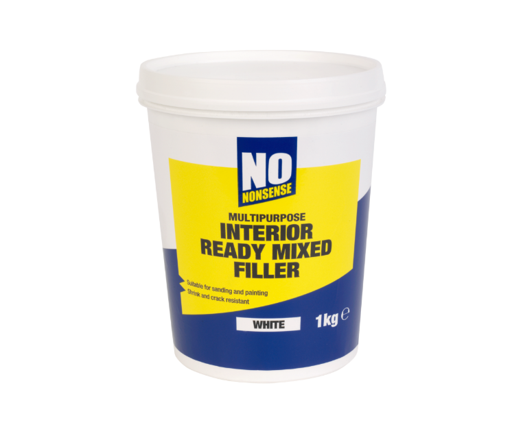 Fillers & Putty category