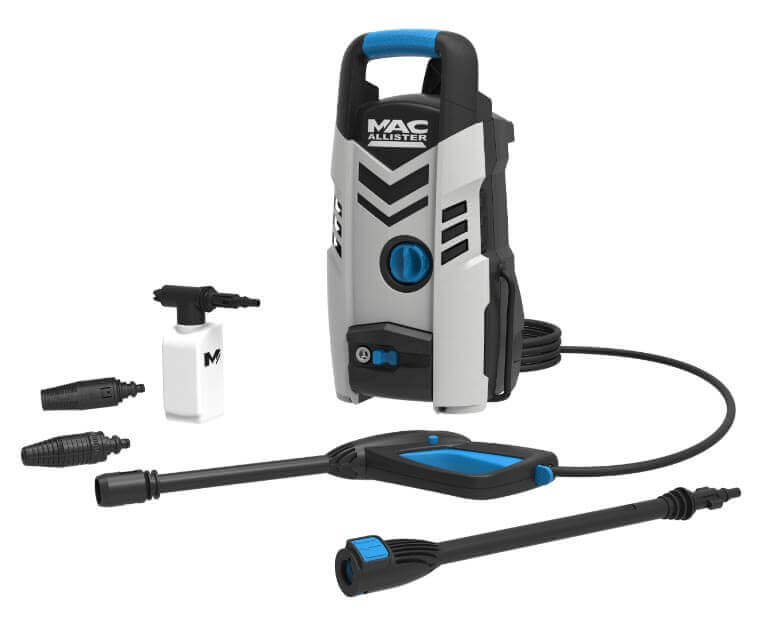 Pressure Washers category