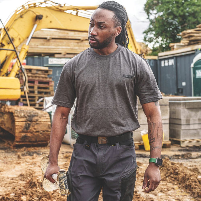 Work Polo Shirts & T-Shirts category