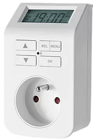 Timers & Controllers category