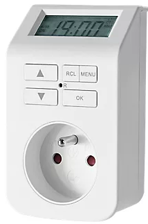 Timers & Controllers category