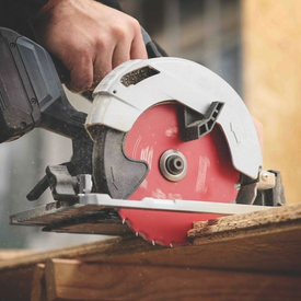 Cutting & Blades category