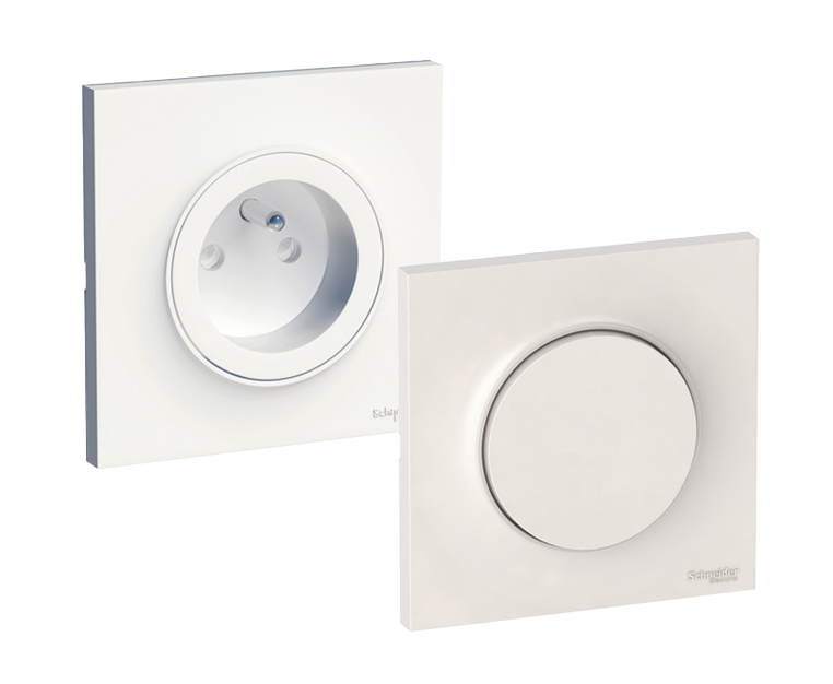 Switches, Sockets & Multi Sockets — Screwfix EU