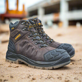 Safety Boots category