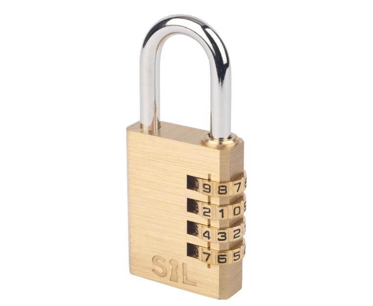 Padlocks category