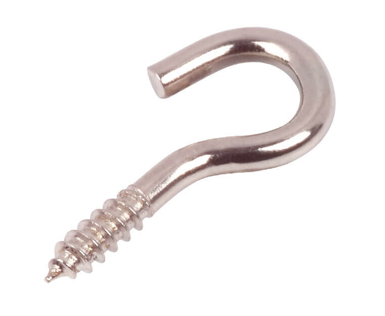 Hooks & Eyes category