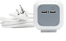 Extension Leads & Multisockets category