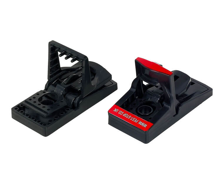 Pest Control category