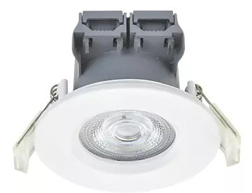 Downlights category