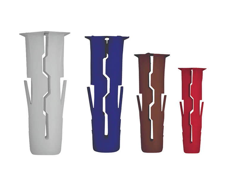 Wall Plugs — Screwfix EU