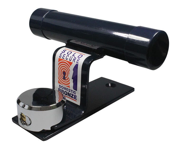 Garage Security category