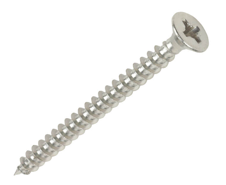 Stainless Steel Screws category