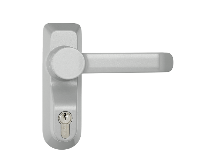 Panic Hardware category