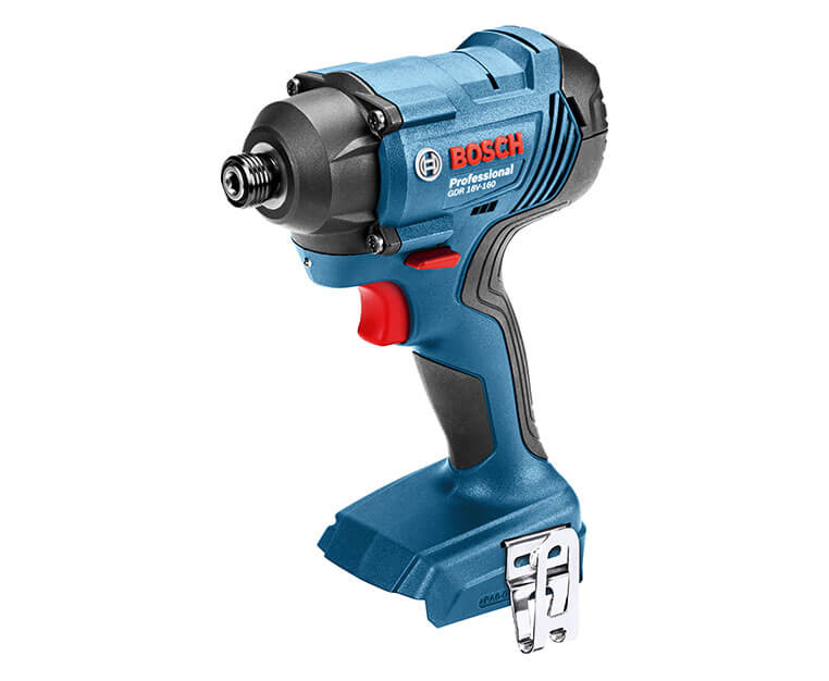 Impact driver screwfix sale