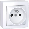Wall mounted Switches & Sockets