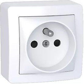 Wall mounted Switches & Sockets category
