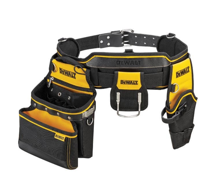 Tool Belts & Holders — Screwfix EU