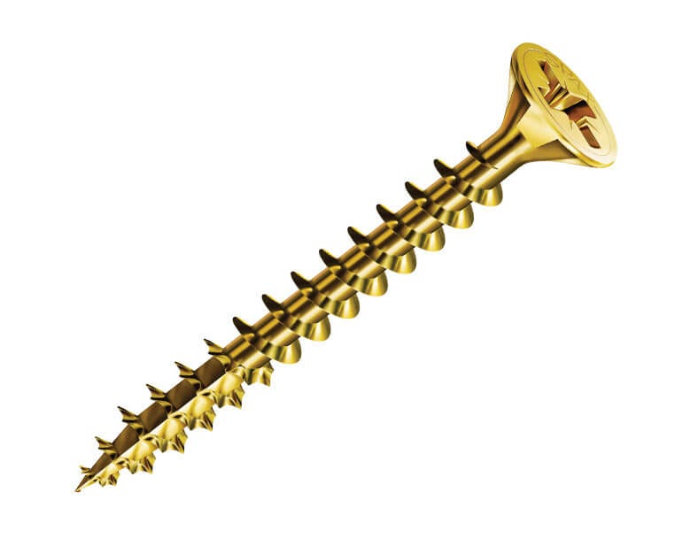 Woodscrews category
