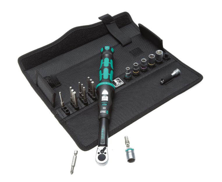 Tools & Parts category