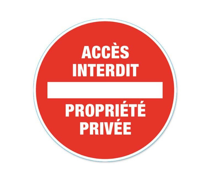 Safety Signs — Screwfix EU