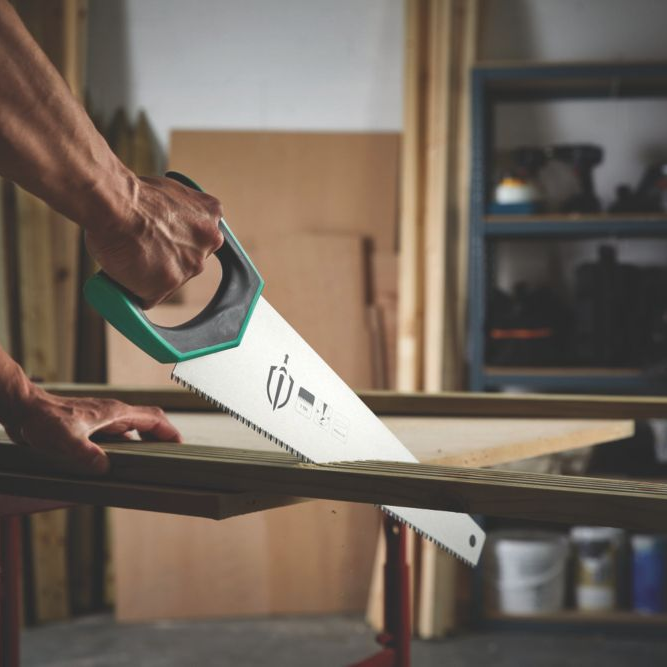 Sawing & Cutting category