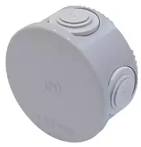 Junction Boxes category