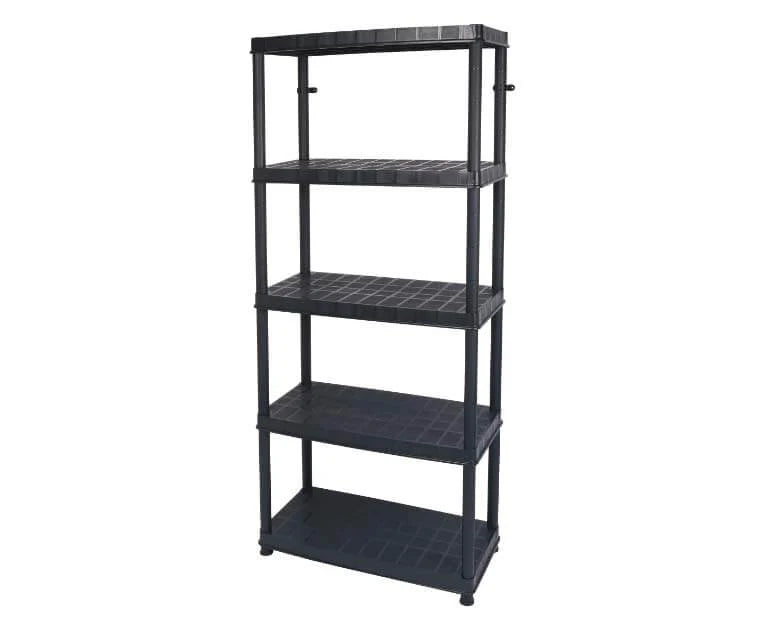 Shelving category