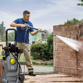 Cleaning Power category