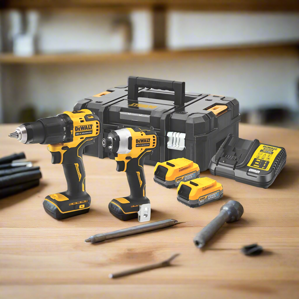 Kits & Twinpacks | Power Tool Kit | Combi Kit | Power Tool Combo ...