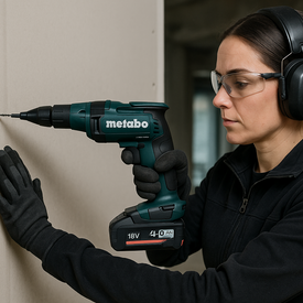 Power Screwdrivers category