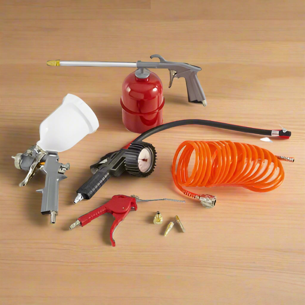 Air Tools | Pneumatic tool — Screwfix EU