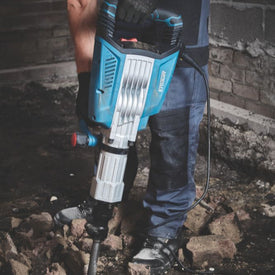 Breakers & Demolition category