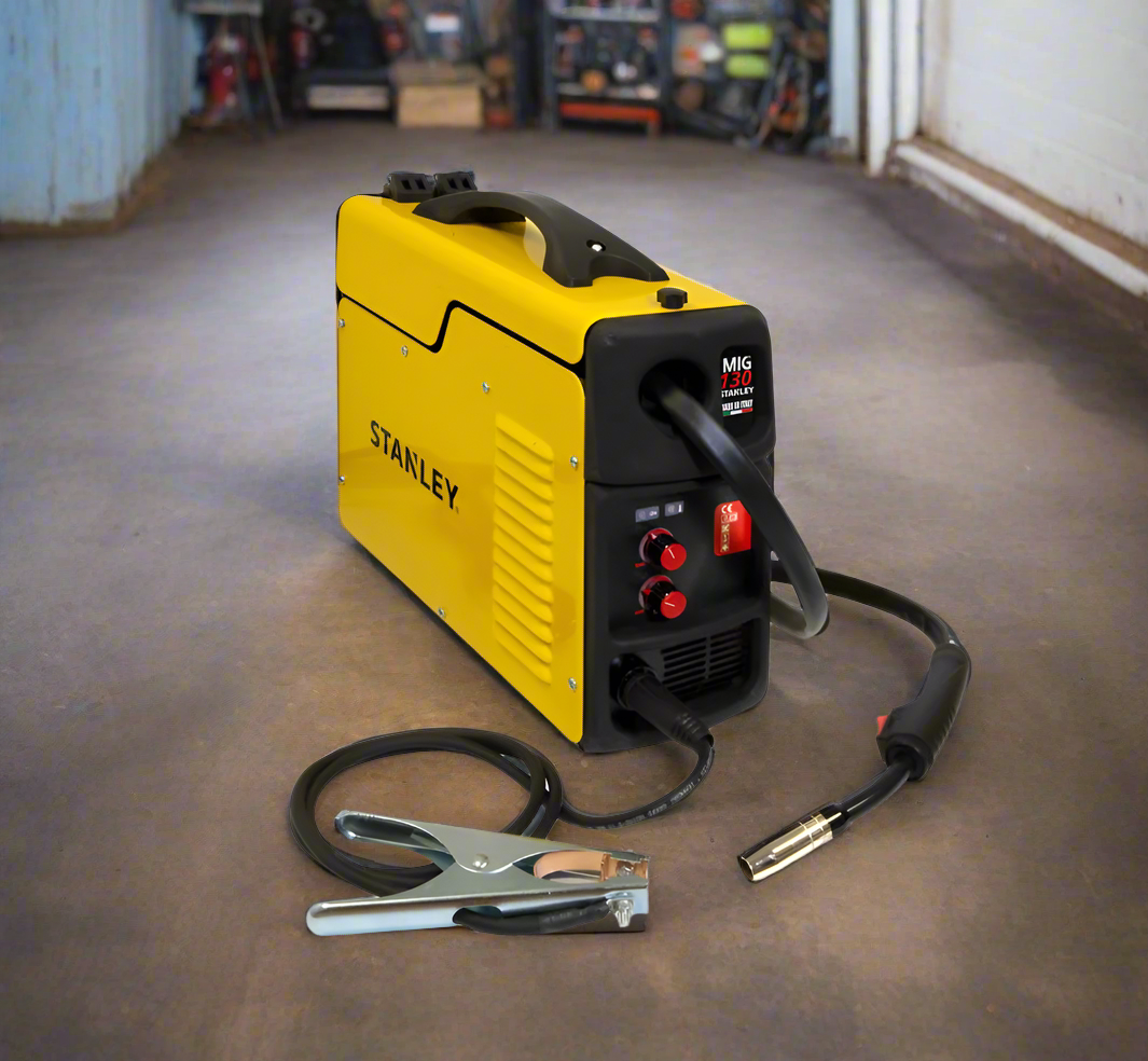 Welders category