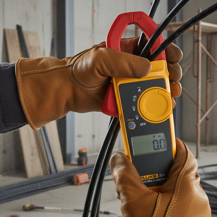 Electrical Tools category