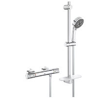 Riser rails & Kit — Screwfix EU