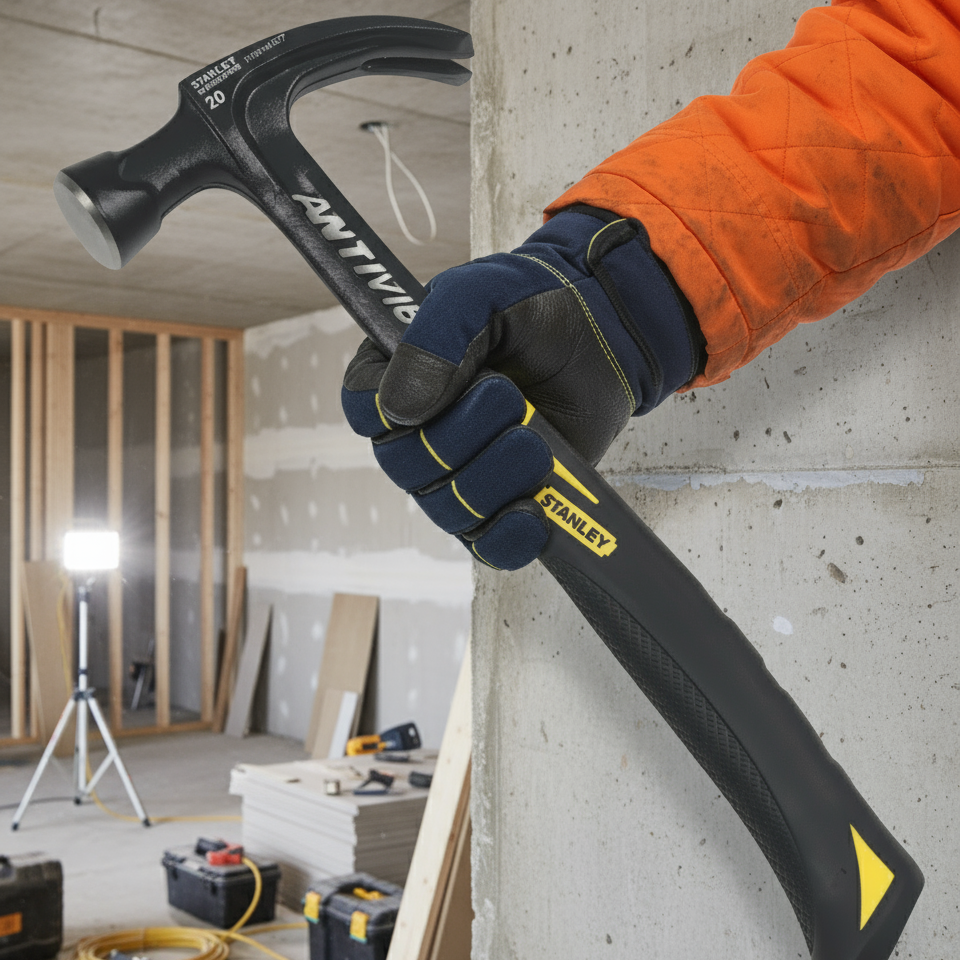 Hammers & Demolition category