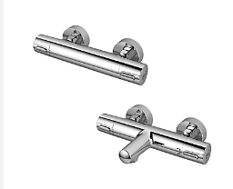 Bath/shower taps category