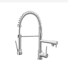 Sink Taps — Screwfix EU