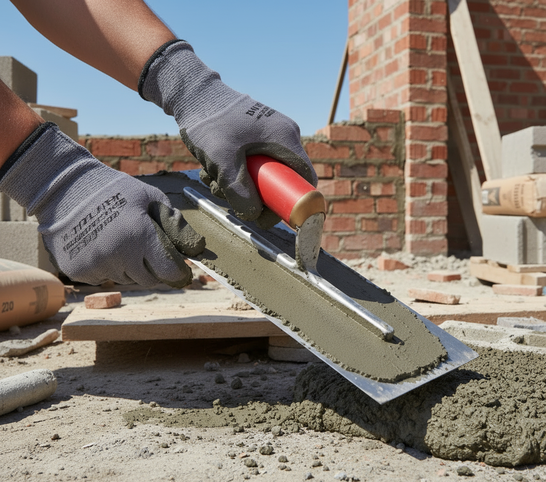 Plastering Tools category