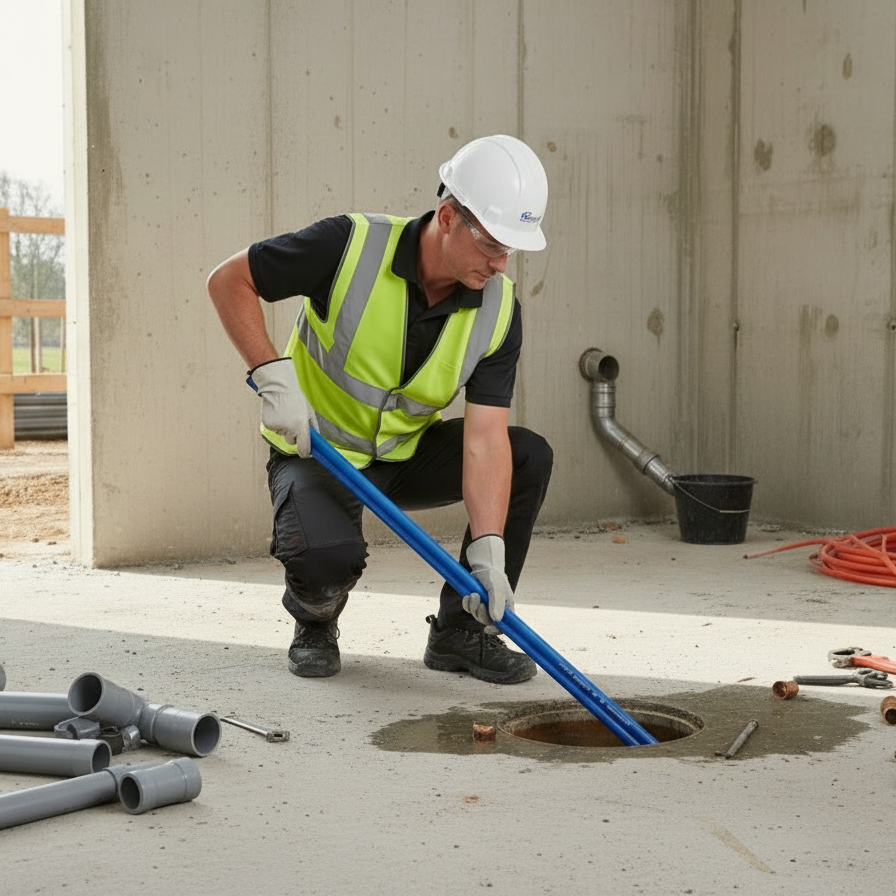 Plumbing Tools category