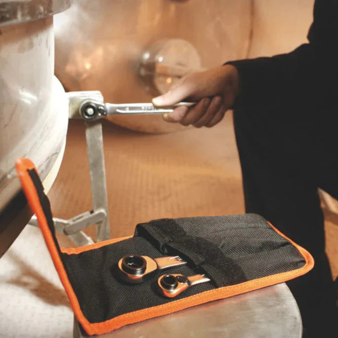 Sockets & Spanners category