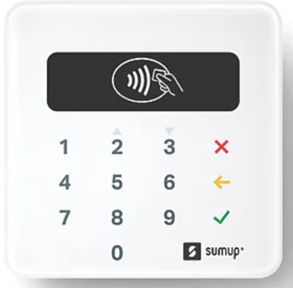 Mobile Payment Devices category