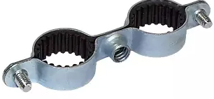 Pipe Fixings category