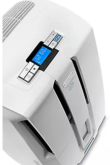 Dehumidifier category