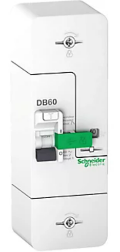 Main Switch Unit category