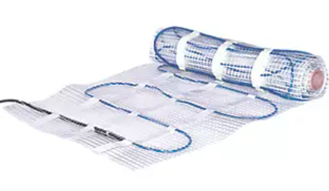 Electric Underfloor Heating category