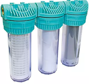 Salt & Filters category