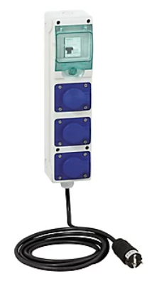 Site Service category